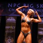 Heather  Cotter - NPC Big Sky Championships 2014 - #1